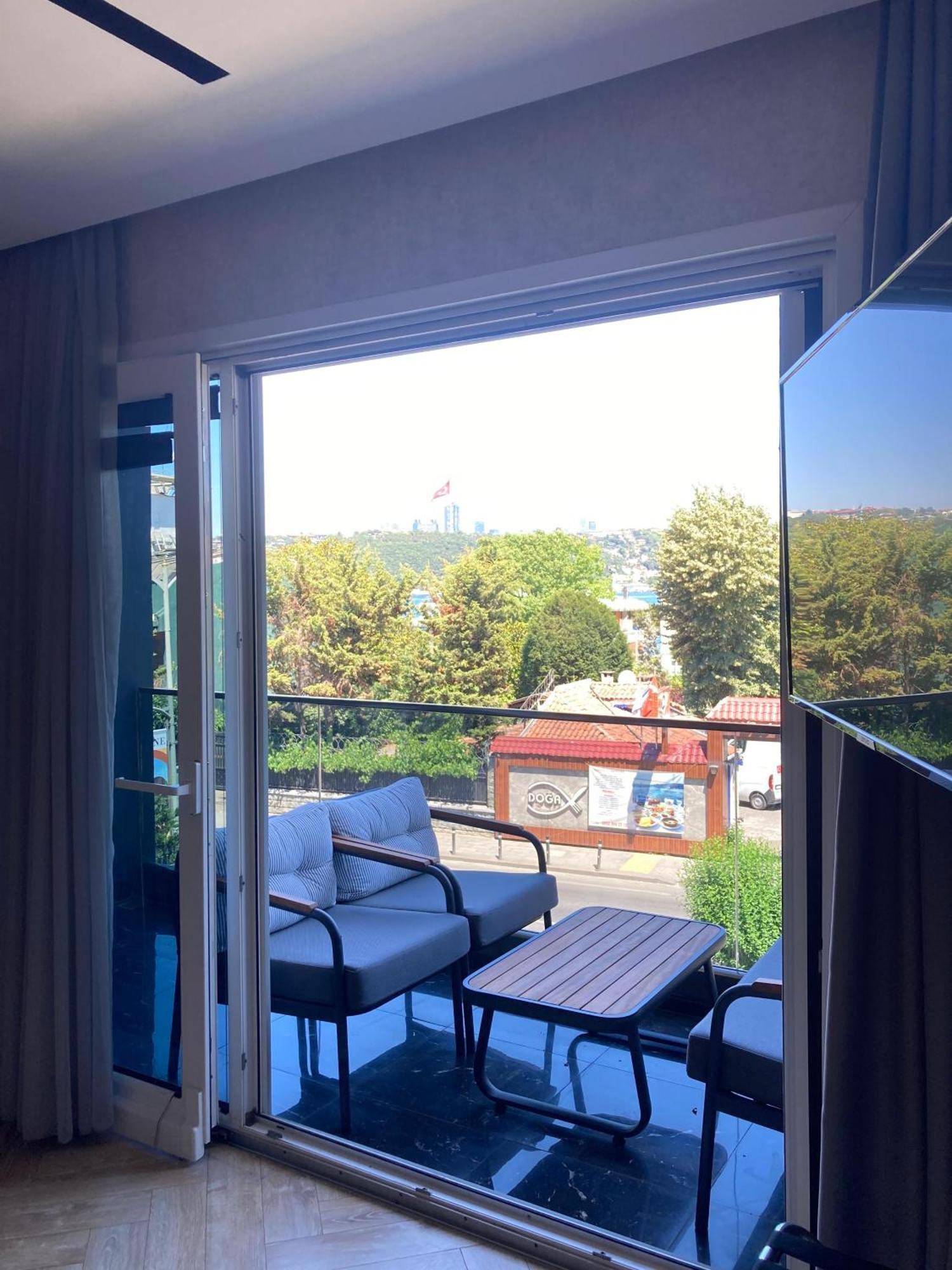 Mateo Hotel Istanbul Ngoại thất bức ảnh
