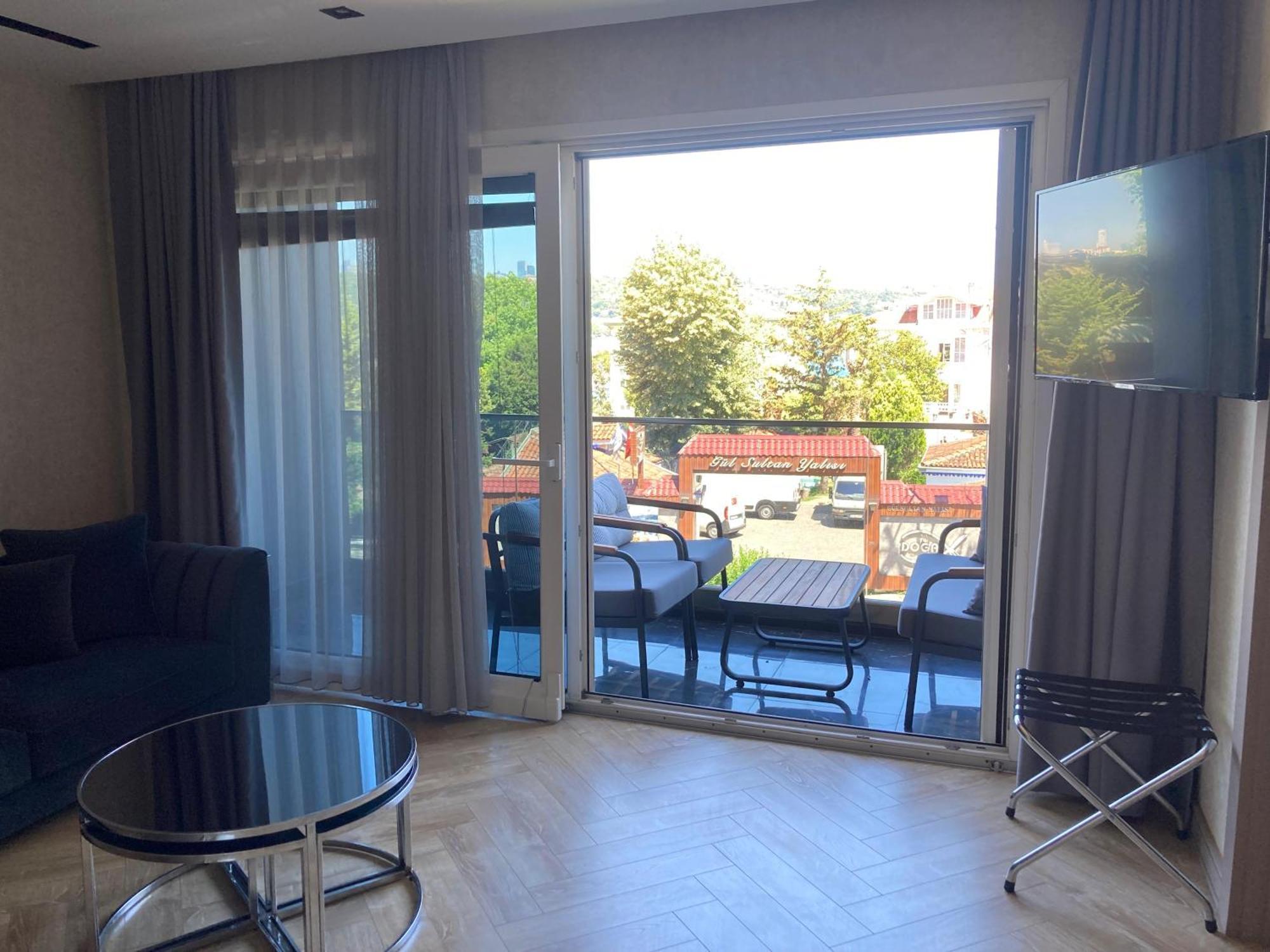 Mateo Hotel Istanbul Ngoại thất bức ảnh