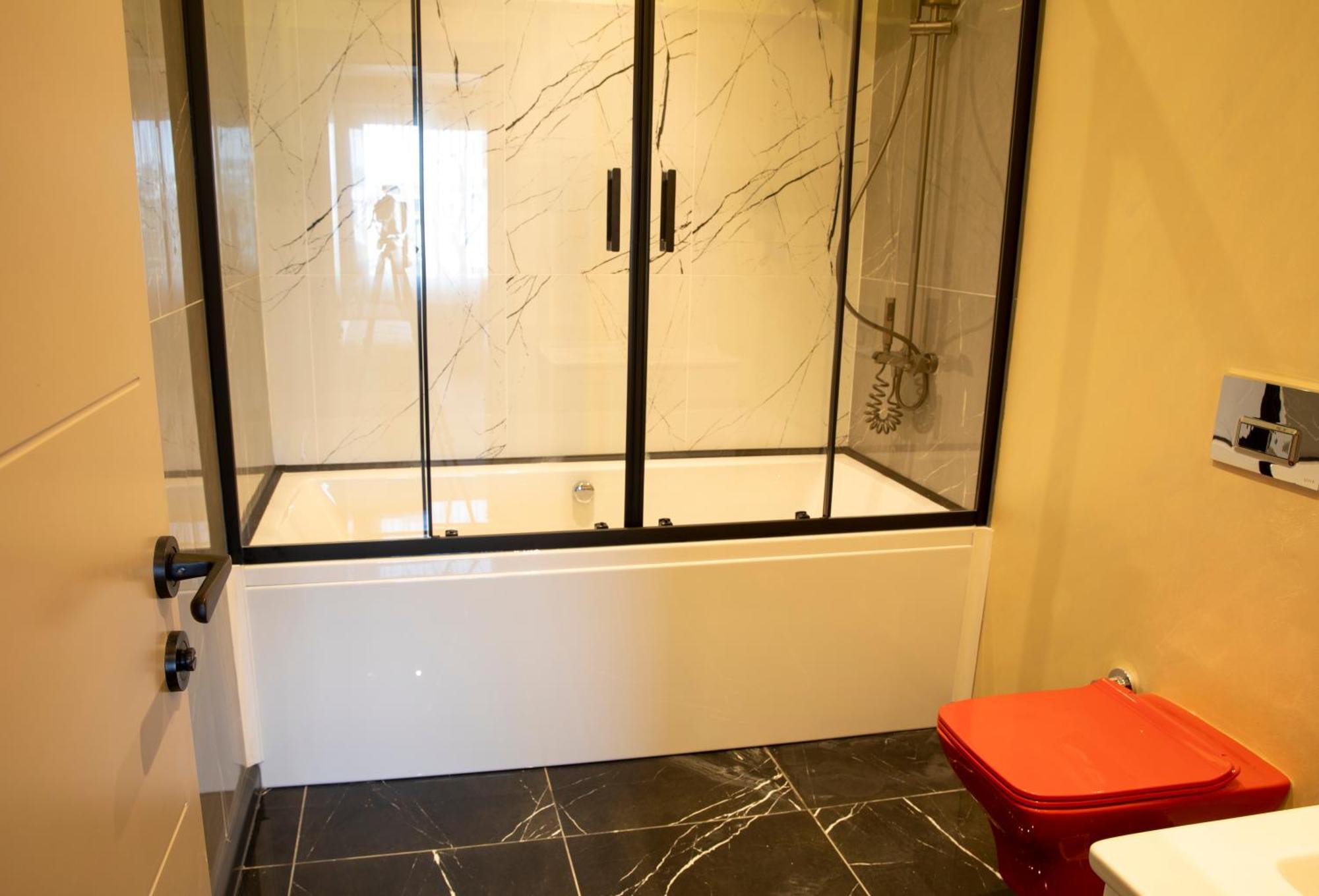 Mateo Hotel Istanbul Ngoại thất bức ảnh